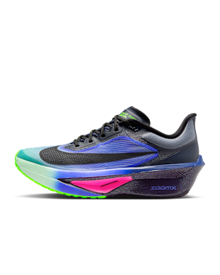 Nike Zoom Fly 6 Glam Women's Road Racing Shoes. Nike CA